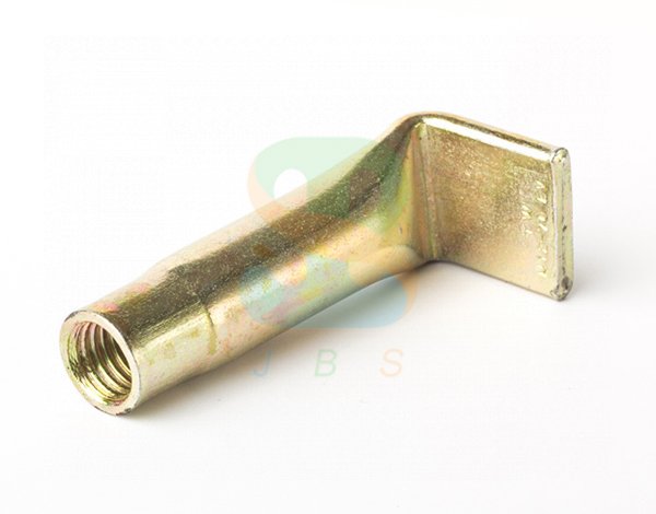 折彎管（直角錨固套筒，波紋錨固套筒）