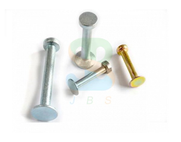 T型吊釘（球頭錨釘，腳釘，預(yù)埋吊拉桿，T型拉桿，圓頭吊裝錨栓）