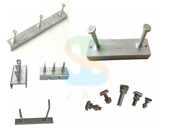 C型聯(lián)接預(yù)埋槽系統(tǒng)