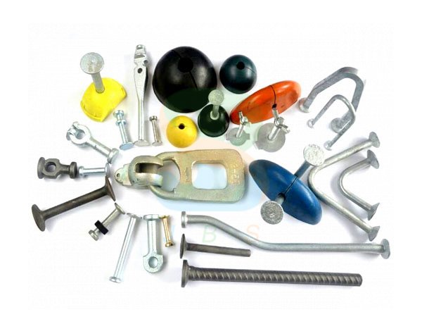 T型錨固吊裝系統(tǒng)